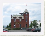Public Building - Hartland NB * 2592 x 1944 * (1.09MB)